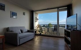 Ainil Apartment